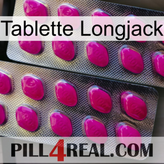 Longjack Tablet 10